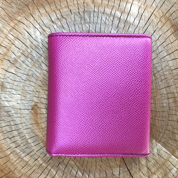 Dolce & Gabbana Trifold Wallet - Picture 6 of 10